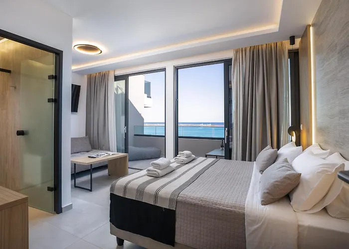 Poseidon Hotel